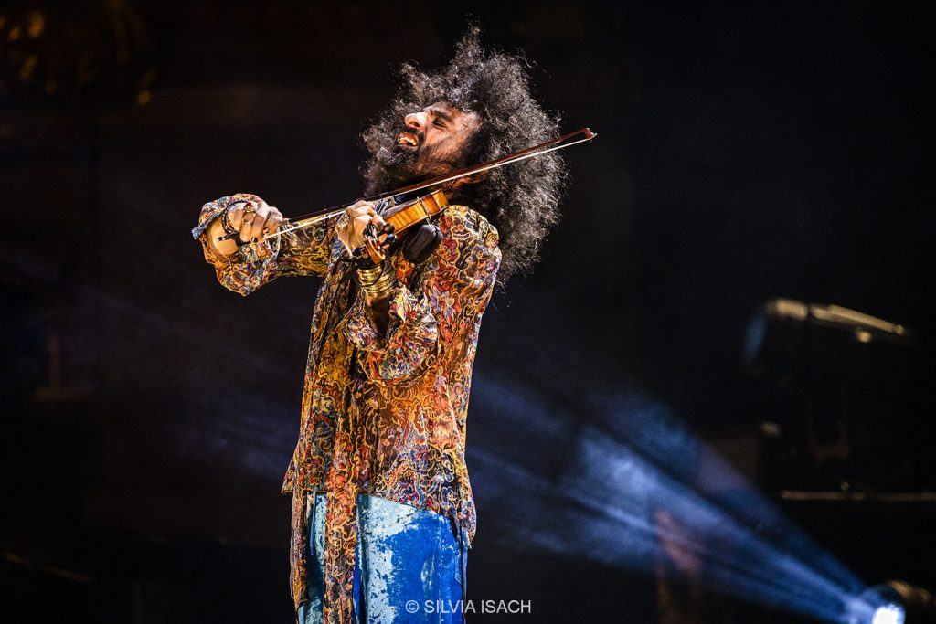 ARA-MALIKIAN
