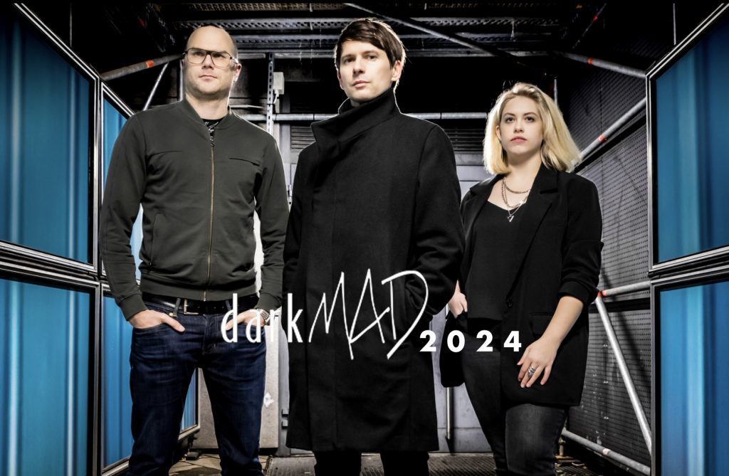 DarkMad 2024