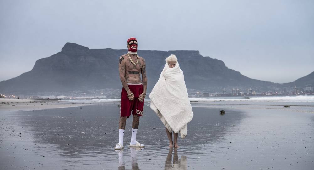 die antwoord