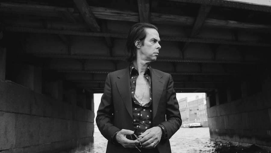 nick cave