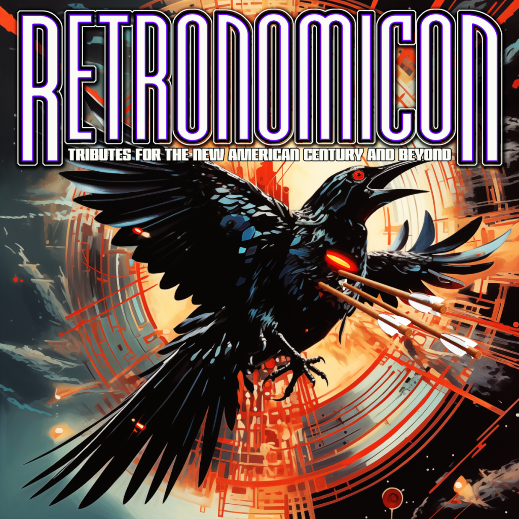 retronomicon