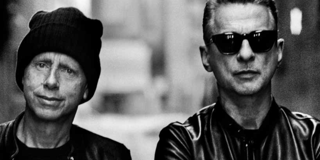 Depeche Mode