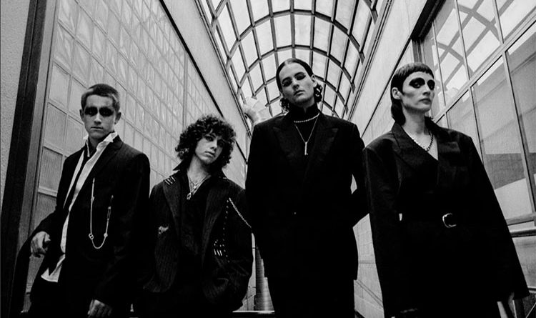 New Wave Kill revela Your Way OTHER VOICES