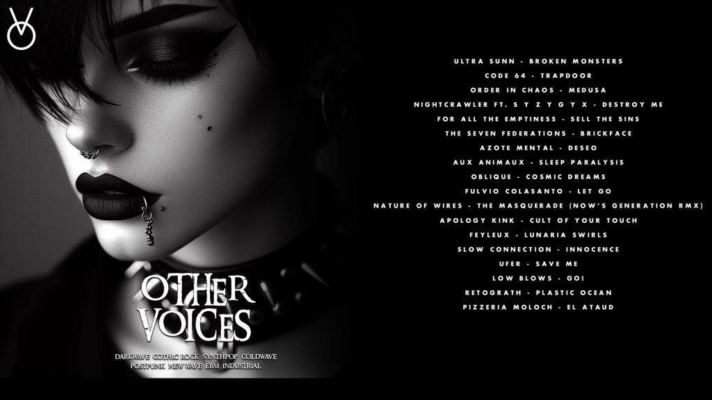 Other Voices - La Nueva Era