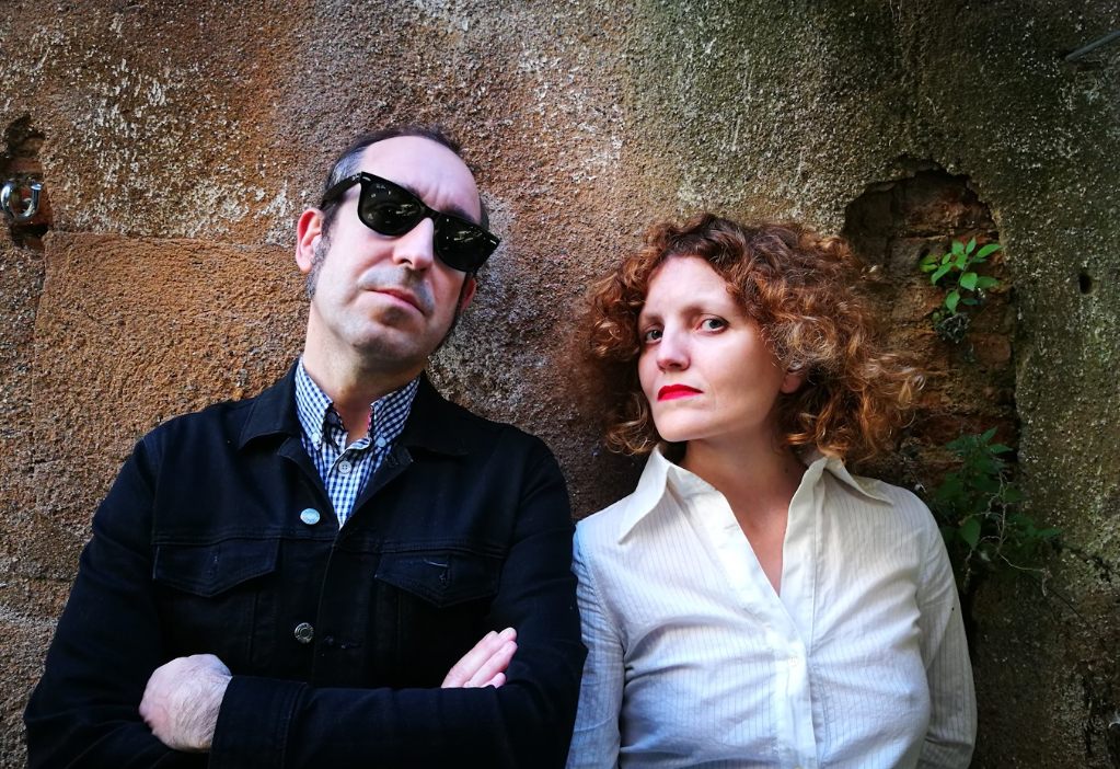 Comando Suzie by Monica de Miguel