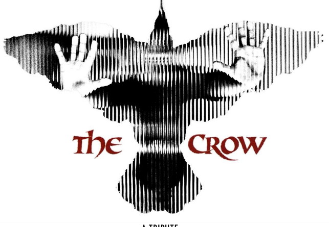 The Crow Tribute Show