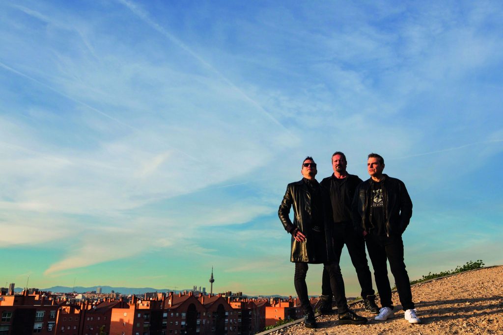 Estilo Internacional