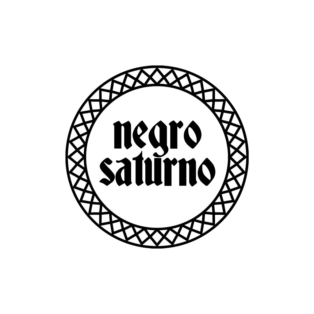 Negro Saturno