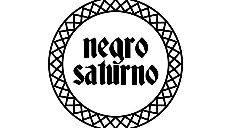 Negro Saturno