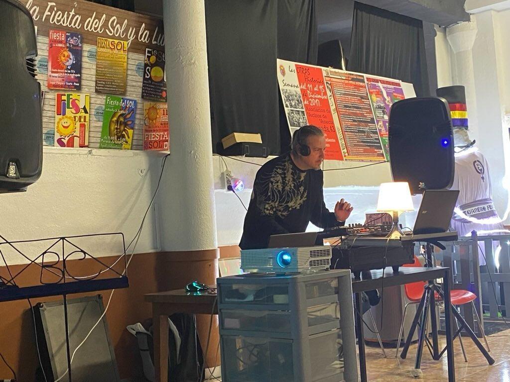 DJ Ligre