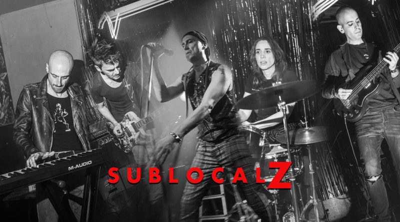 SublocalZ