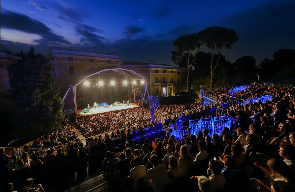 Les Nits de Barcelona