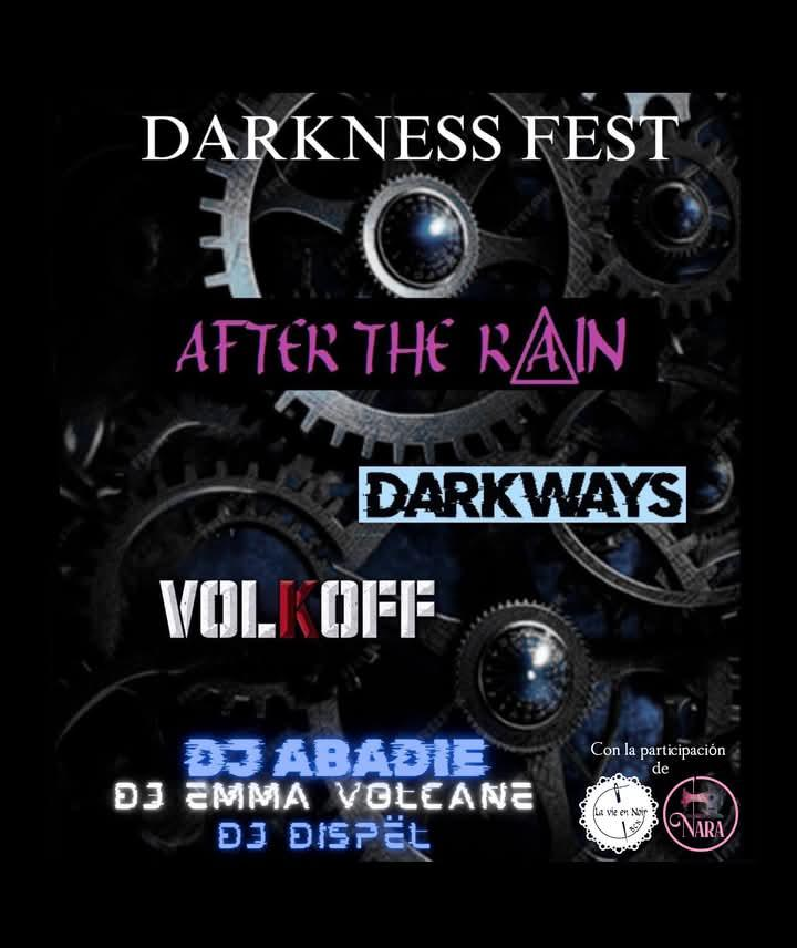 Darkness Fest