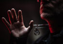 Entrevista con Nightcrawler en Other Voices sobre remixes y escena darkwave