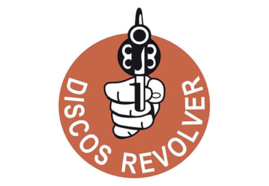 Discos_Revolver