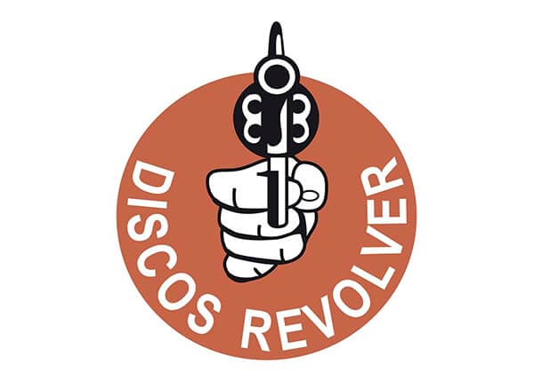 Discos_Revolver