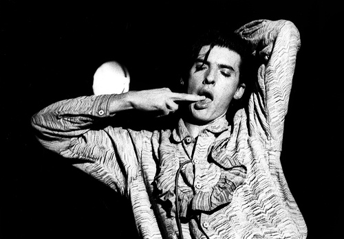 Fad Gadget
