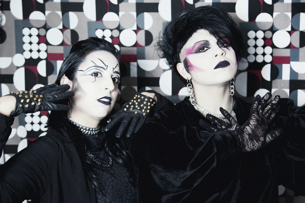 Darkwave_Latinoamericano