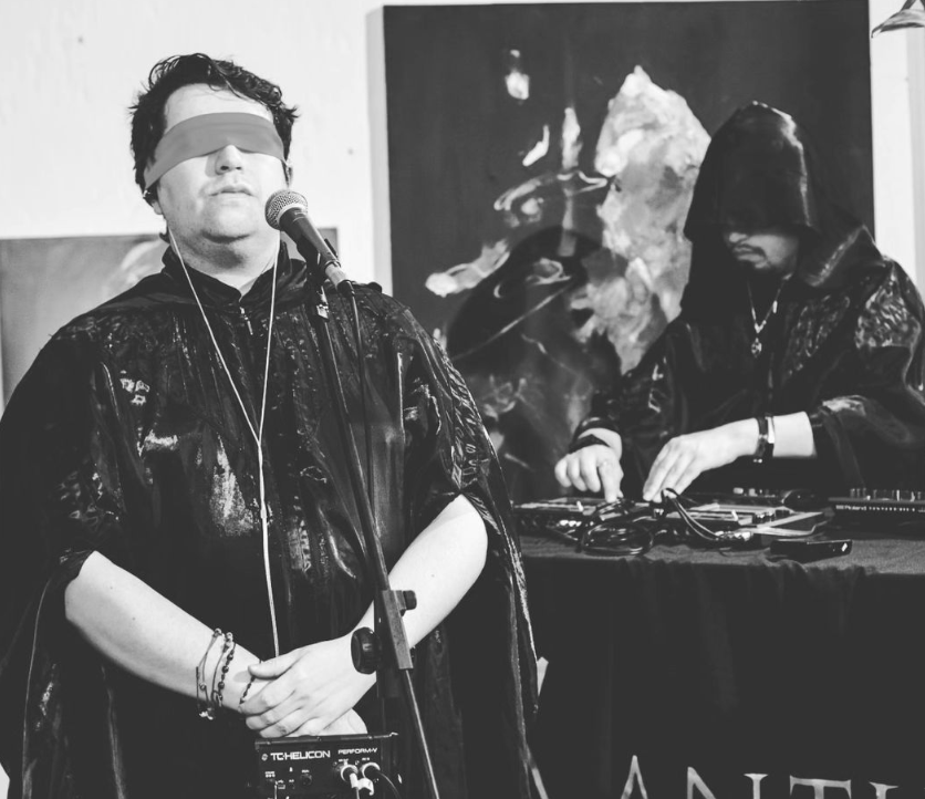 Darkwave Latinoamericano