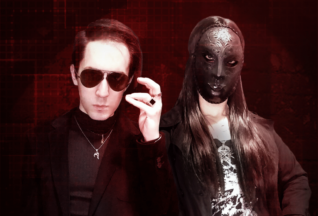 Darkwave Latinoamericano