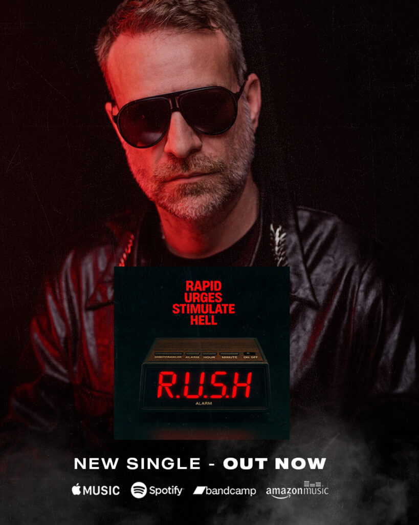 R.U.S.H