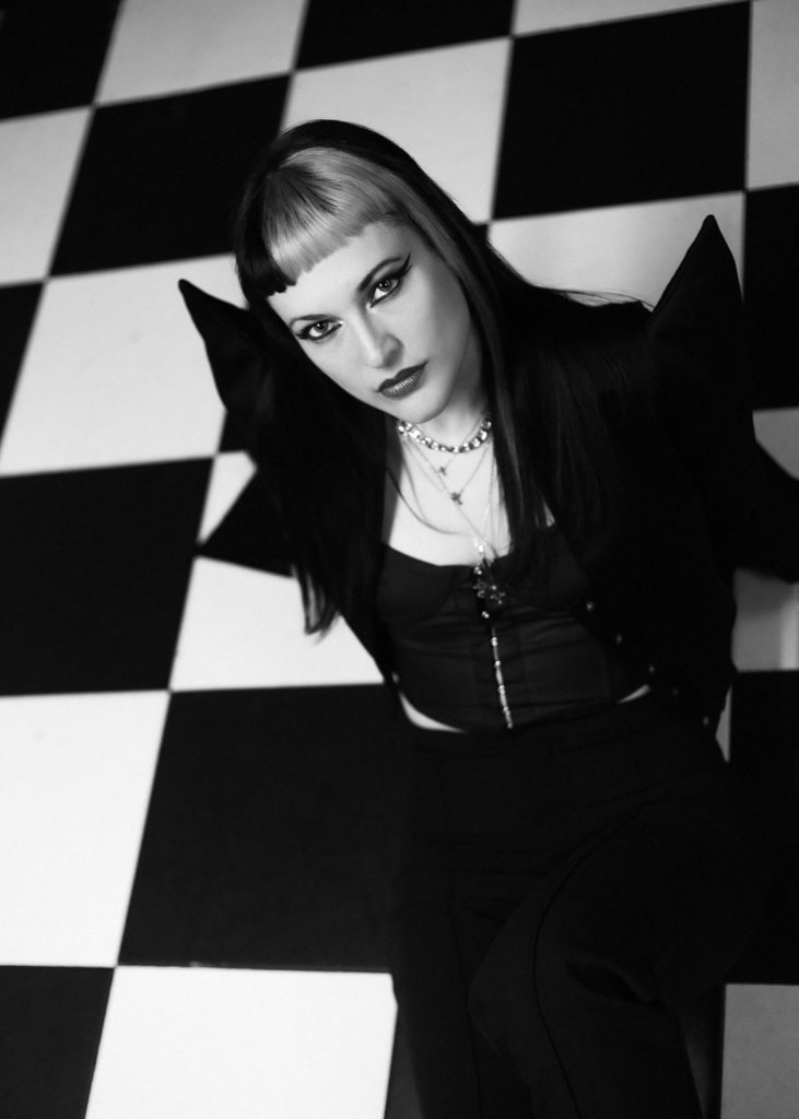 Carmilla Sioux interview