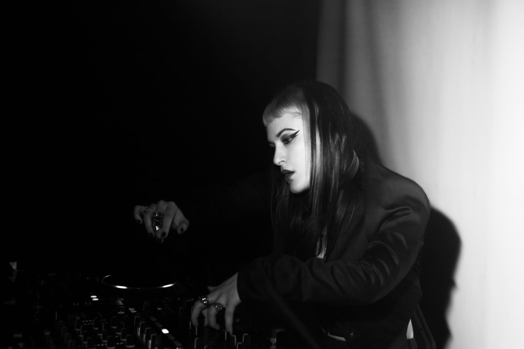 Carmilla Sioux interview