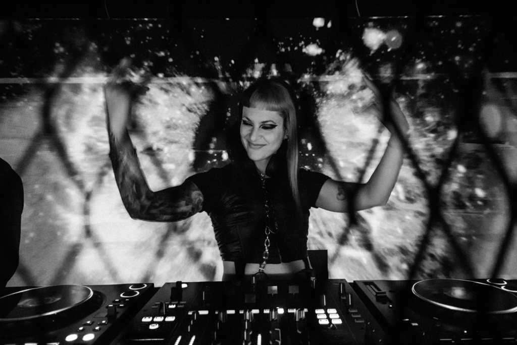 Carmilla Sioux interview