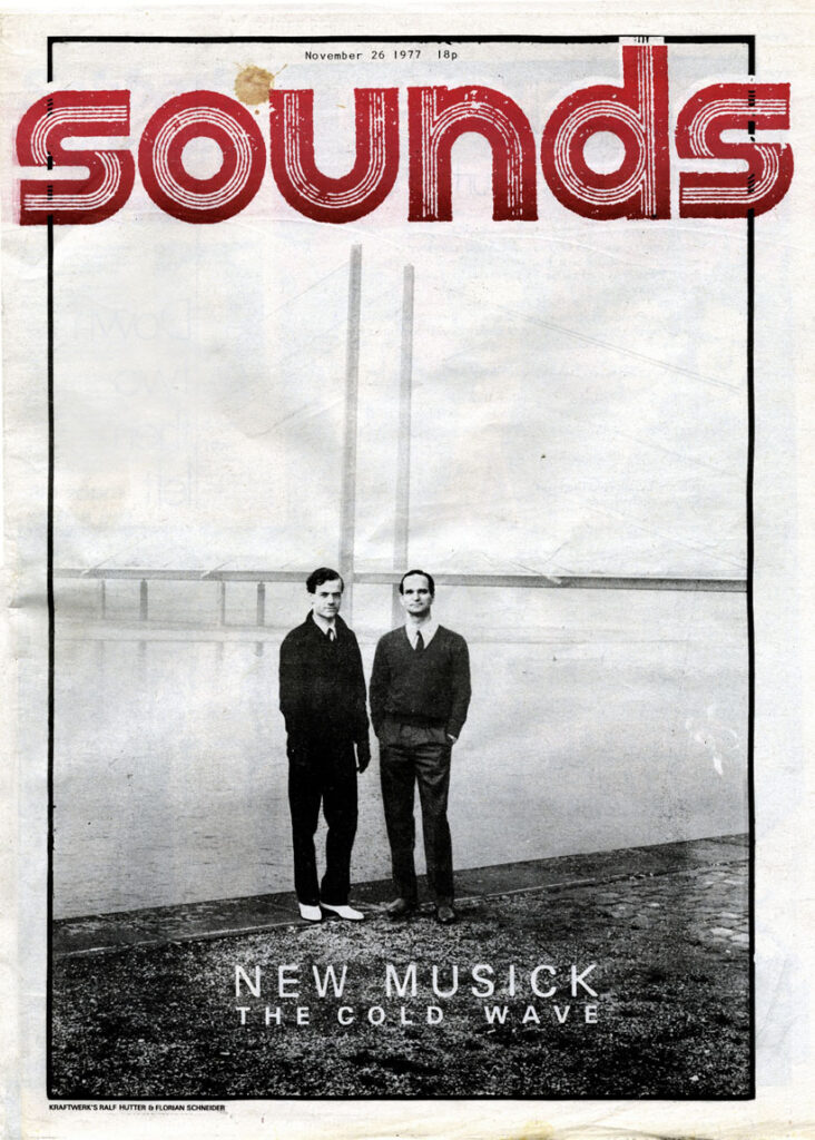coldwave music