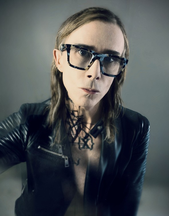 Chris Corner