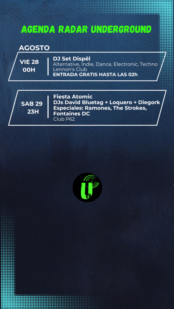 Barcelona Events August 2026