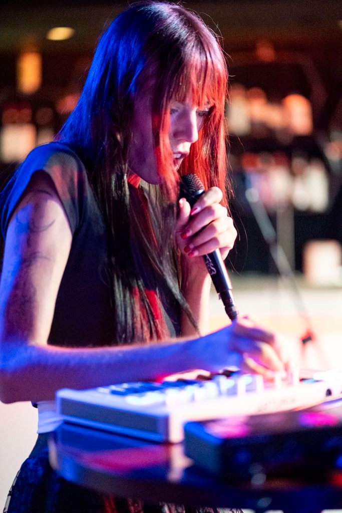 Barnadarkfest III