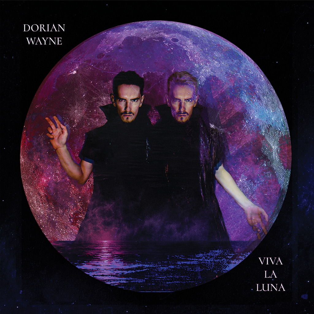 Dorian Wayne