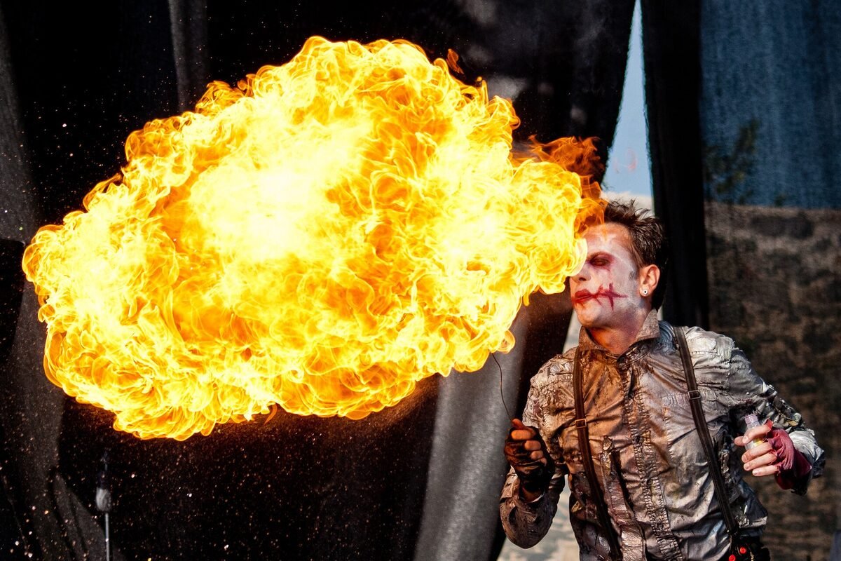 Darkwave Festivals 2027