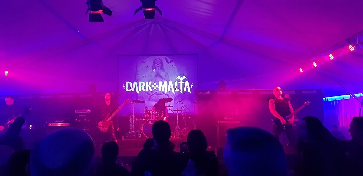 Darkwave Festivals 2027