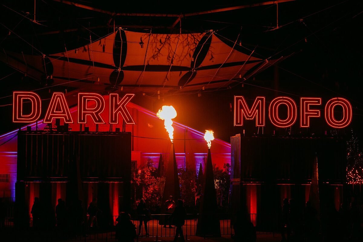 Darkwave Festivals 2027