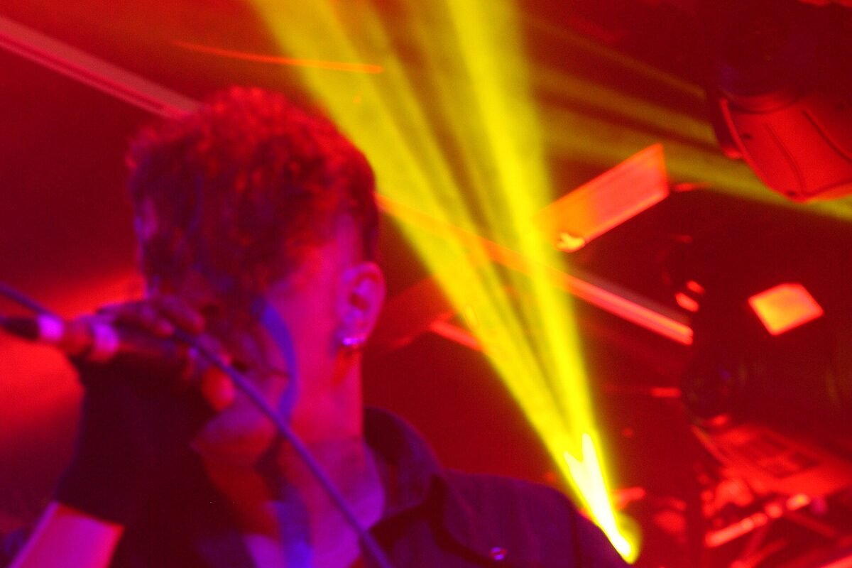 Darkwave Festivals 2027