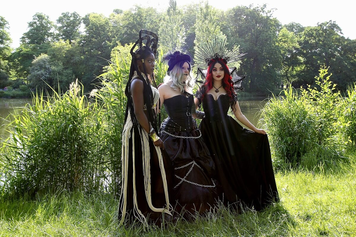 Darkwave Festivals 2027